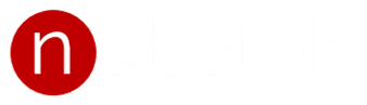 Logo Nubelab Light
