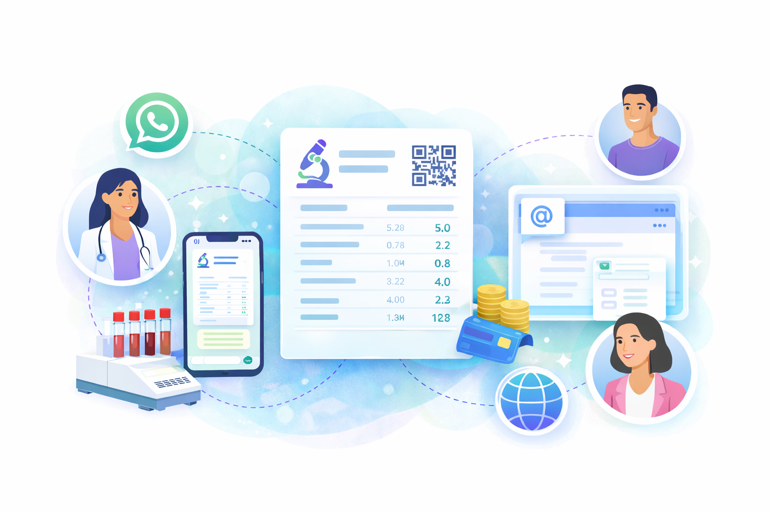 Vista previa del video de SaavyLab